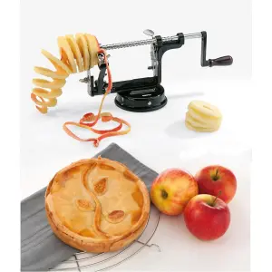 3-in-1-Apfelschäler Gefu Delicio image-1