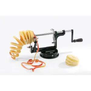3-in-1-Apfelschäler Gefu Delicio image-2