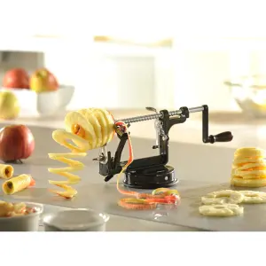 3-in-1-Apfelschäler Gefu Delicio image-3