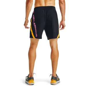 Corto Under Armour 18 cm Launch SW Branded image-4