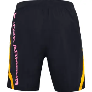 Corto Under Armour 18 cm Launch SW Branded image-3