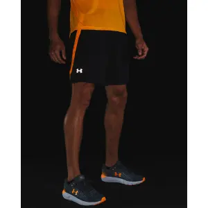 Corto Under Armour 18 cm Launch SW Branded image-5