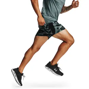 Corto Under Armour Launch SW Camo image-4