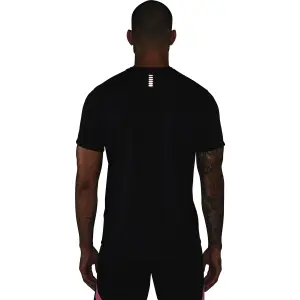 Camiseta Under Armour à manches courtes Speed Stride Attitude image-4