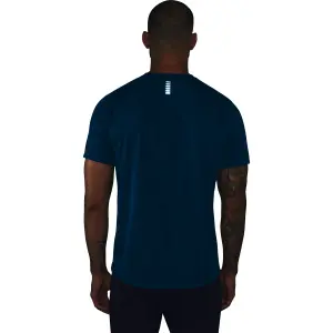 Camiseta Under Armour à manches courtes Speed Stride Attitude image-4