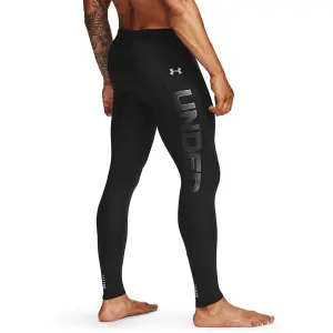 Legging Under Armour Qualifier Ignight ColdGear image-3