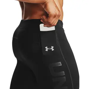 Legging Under Armour Qualifier Ignight ColdGear image-5