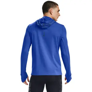 Hættetrøjer Under Armour Qualifier Ignight ColdGear image-4