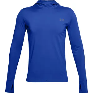 Hættetrøjer Under Armour Qualifier Ignight ColdGear image-0