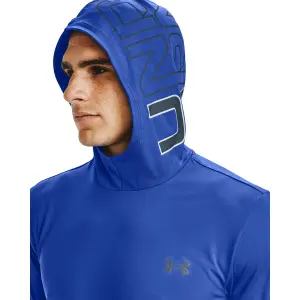 Hættetrøjer Under Armour Qualifier Ignight ColdGear image-5