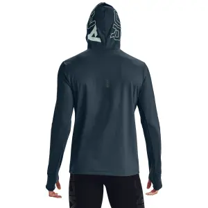 Hættetrøjer Under Armour Qualifier Ignight ColdGear image-4