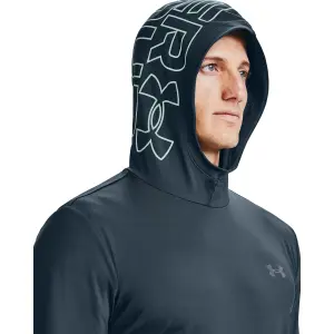 Hættetrøjer Under Armour Qualifier Ignight ColdGear image-5