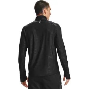 Maglia Under Armour Qualifier Stealth 1/2 Zip image-4