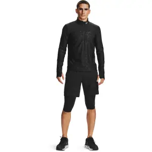 Maglia Under Armour Qualifier Stealth 1/2 Zip image-1