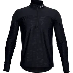 Maglia Under Armour Qualifier Stealth 1/2 Zip image-0