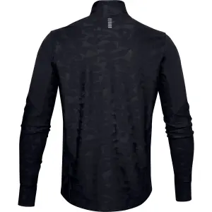 Maglia Under Armour Qualifier Stealth 1/2 Zip image-3