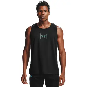 Camiseta de tirantes Under Armour Speed Stride Shock image-1
