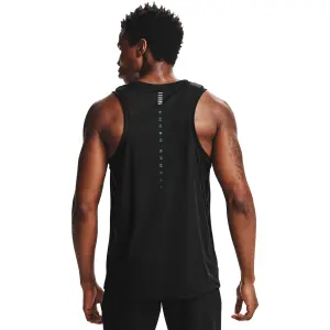 Camiseta de tirantes Under Armour Speed Stride Shock image-4