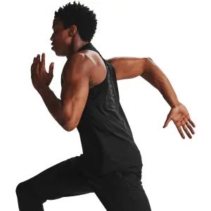 Camiseta de tirantes Under Armour Speed Stride Shock image-5