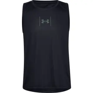 Camiseta de tirantes Under Armour Speed Stride Shock image-0