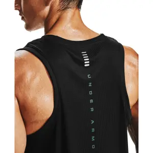 Camiseta de tirantes Under Armour Speed Stride Shock image-6