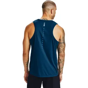 Camiseta de tirantes Under Armour Speed Stride Shock image-4