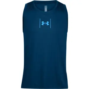 Camiseta de tirantes Under Armour Speed Stride Shock image-0