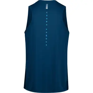 Camiseta de tirantes Under Armour Speed Stride Shock image-3