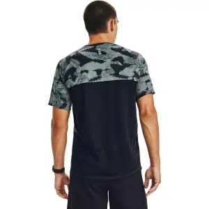 Jersey Under Armour à manches courtes Streaker 2.0 Inverse image-4