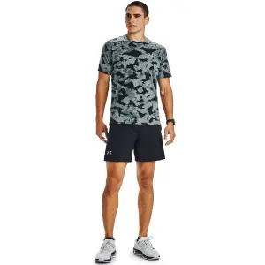 Jersey Under Armour à manches courtes Streaker 2.0 Inverse image-1