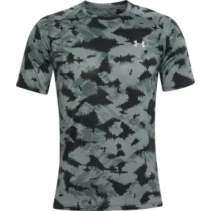 Jersey Under Armour à manches courtes Streaker 2.0 Inverse image-0