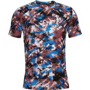 Jersey Under Armour à manches courtes Streaker 2.0 Inverse image-0