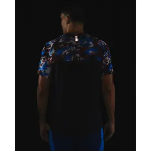 Jersey Under Armour à manches courtes Streaker 2.0 Inverse image-5