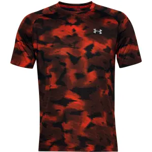 Jersey Under Armour à manches courtes Streaker 2.0 Inverse image-0