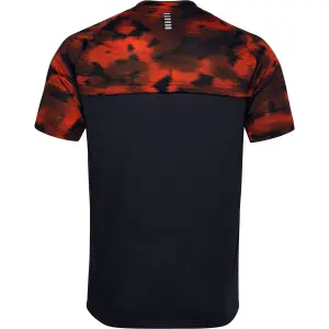 Jersey Under Armour à manches courtes Streaker 2.0 Inverse image-3