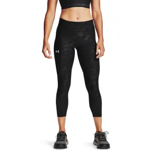 Women's Legging Under Armour court Fly Fast 2.0 Sizzle image-2