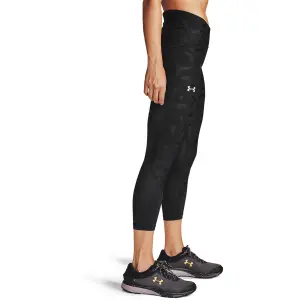 Women's Legging Under Armour court Fly Fast 2.0 Sizzle image-5