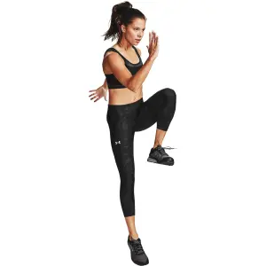 Women's Legging Under Armour court Fly Fast 2.0 Sizzle image-6