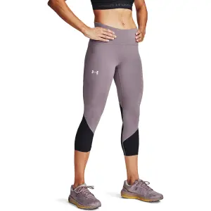 Women's Legging Under Armour court Fly Fast 2.0 HeatGear image-1