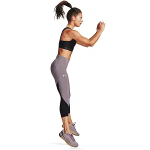 Women's Legging Under Armour court Fly Fast 2.0 HeatGear image-5