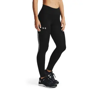 Leggings Frau Under Armour Fly Fast 2.0 ColdGear image-1
