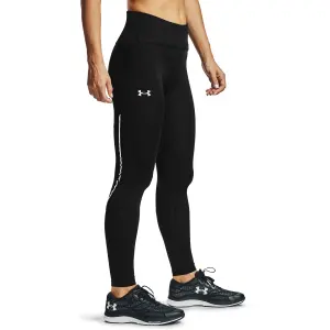 Leggings Frau Under Armour Fly Fast 2.0 ColdGear image-2