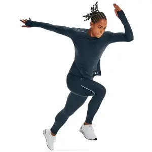 Legging woman Under Armour Fly Fast 2.0 ColdGear image-2