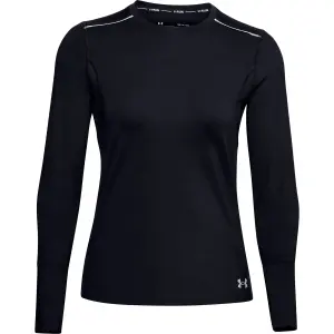 Maillot femme Under Armour à manches longues Empowered Crew image-0