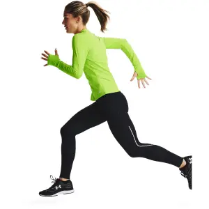 Women's jersey Under Armour à manches longues Empowered Crew image-4