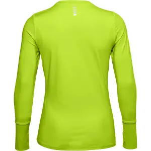 Women's jersey Under Armour à manches longues Empowered Crew image-2
