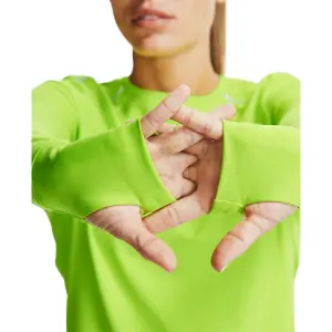 Women's jersey Under Armour à manches longues Empowered Crew image-5