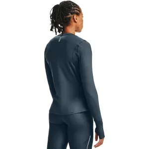 Women's jersey Under Armour à manches longues Empowered Crew image-4