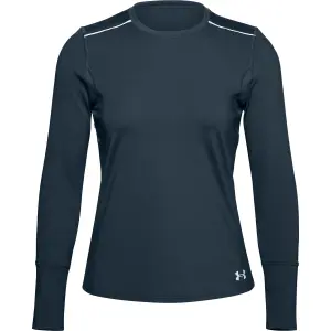 Women's jersey Under Armour à manches longues Empowered Crew image-0