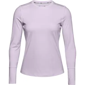 Women's jersey Under Armour à manches longues Empowered Crew image-0